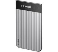 Plaud Note Pro 64GB Prateado - Gravador de voz com IA