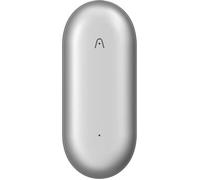 PLAUD NotaPin Plata lunar