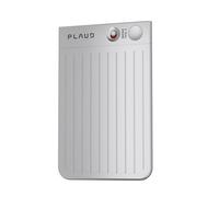 Plaud Note Inteligente con IA Plateado