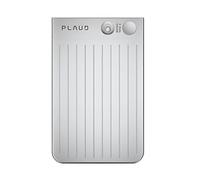 PLAUD Note Plata - Grabadora de Voz con IA