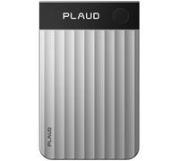 Plaud Note Pro 64GB Prateado - Gravador de voz com IA