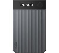 Grabadora IA Plaud Note Pro 64GB 4 Micrófonos AMOLED Dual Wi-Fi Bluetooth Aluminio Negro