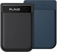 Plaud Note Pro y Funda Magnética en Bundle (Azul Oscuro), Grabadora de Voz con IA, Control por App para Tomar Notas, transcripción y Resumen con IA, soporta 112 Idiomas, 64 GB