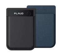 Plaud Note Pro y Funda Magnética en Bundle (Azul Oscuro), Grabadora de Voz con IA, Control por App para Tomar Notas, transcripción y Resumen con IA, soporta 112 Idiomas, 64 GB