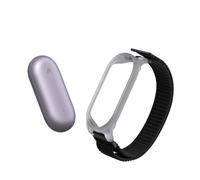 Plaud NotePin 3 Accesorios incluidos con Pulsera, Reloj grabadora de Voz, Grabadora de Voz con IA, Asistente Inteligente para Toma de Nota