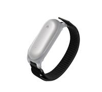 Plaud NotePin 3 Accesorios incluidos con Pulsera, Reloj grabadora de Voz, Grabadora de Voz con IA, Asistente Inteligente para Toma de Nota