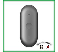 PLAUD NotePin S Wearable AI Grabadora de Voz Handheld Transcribe Resumen Negro