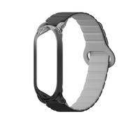 Plaud Pulsera de silicona NotePin NotePin S 165-245 mm | Silicona Suave Diseño Portátil, Ajustable para el Trabajo, los Viajes y el Uso Diario, Manos Libres, Tallas S/M y L/XL
