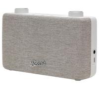 Play 11 Digital DAB/DAB Fm RDS Radio, Blanco - PLAY11WT