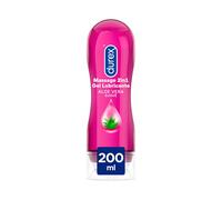 Durex Masaje Intimo 2 En 1 Hidratante , 200 ml