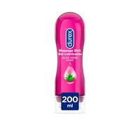 Durex Masaje Intimo 2 En 1 Hidratante , 200 ml