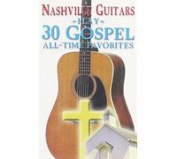 Play 30 Gospel All Time Favorites [Casete]