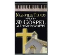 Play 30 Gospel All Time Favorites [Casete]