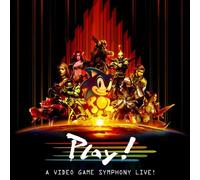 Play a Video Game Symphonyy