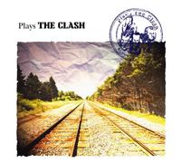 Play Acoustic Cover [Re-Issue] - Clash:Rock the Casbah