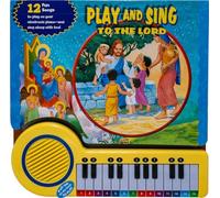 Play and Sing to the Lord