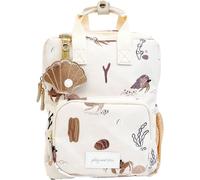 PLAY AND STORE Mini Mochila Sands