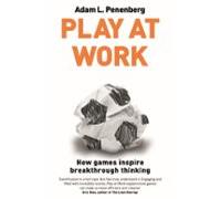 Play At Work (ebook)