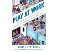Play At Work (ebook)
