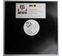 Play at Your Own Risk [Vinilo]