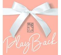 Play Back: Heisei Love Songs (Blu-Spec CD2)