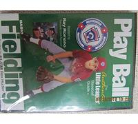 Play Ball: Basic Fielding [Reino Unido] [DVD]