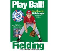 Play Ball: Basic Fielding [Reino Unido] [DVD]
