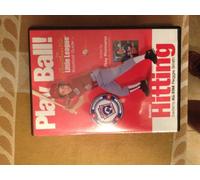 Play Ball: Basic Hitting [Edizione: Stati Uniti] [USA] [DVD]