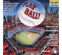Play Ball! [IMPORT] by Various Composers (1998-05-18)