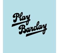 Play Barclay - J'Adore - Vol.3 [Vinilo]