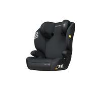 Play Belt two i-size - Silla de coche i-Size niños grupo 2 3 de 3 a 12 años (100 a 150 cm), alzador, instalación en todos los coches con cinturón, sin isofix. Color negro