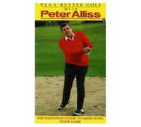 Play Better Golf-Peter Alliss [Reino Unido] [VHS]