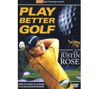Play Better Golf [Reino Unido] [DVD]