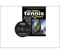 Play Better Tennis in Two Hours