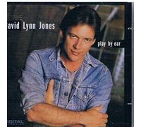 Play By Ear by David Lynn Jones (1994-04-05)