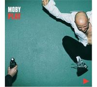 Play by Moby (1999-06-01)