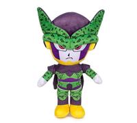 Peluche Cell Célula Dragon Ball Z 30 cms