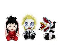 Play by Play Beetlejuice The Movie Surtido 25cm Modelo Aleatorio Beetlejuice, Lydia, Sandworn (760024874-1)