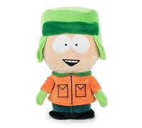Play by Play- Cartman's Dog o Klaus Peluche, Multicolor (Funko 152097)