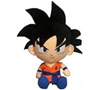 Play by Play - Dragon Ball 760017377. Peluche Goku 20cm.
