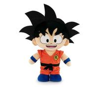 Play by Play Dragon Ball Peluche Goku