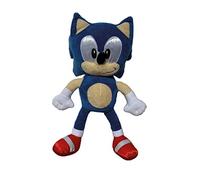 Play by Play Figura Peluche Erizo Sonic The Hedgehog 40 cm