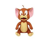 PLAY BY PLAY Figura Peluche Ratón Jerry de Tom y Jerry 35 cm