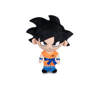 Play by play goku - peluche (35 cm) (generic)