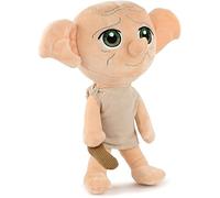 Play by Play Harry Potter - Peluche de Personaje Dobby - 30cm/11'81" - Calidad súper Suave