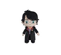 Play by Play Harry Potter y amigos 8 figuras de peluche, 20 cm original (Harry Potter)