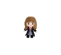 Play by Play Harry Potter y amigos 8 figuras de peluche, 20 cm original (Hermione)