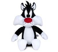 Play by play looney tunes - peluches looney tunes sitting calidad supe