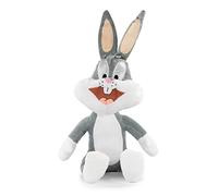Play by Play Peluche Bugs Bunny Looney Tunes 17CM