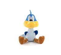 Play by Play Looney Tunes - Peluches Looney Tunes Sitting Calidad Super Soft (30cm, Correcaminos)